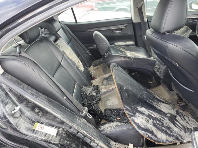 Photo 6 from auction – 2013 LEXUS ES 350 with VIN JTHBK1GG0D2067475