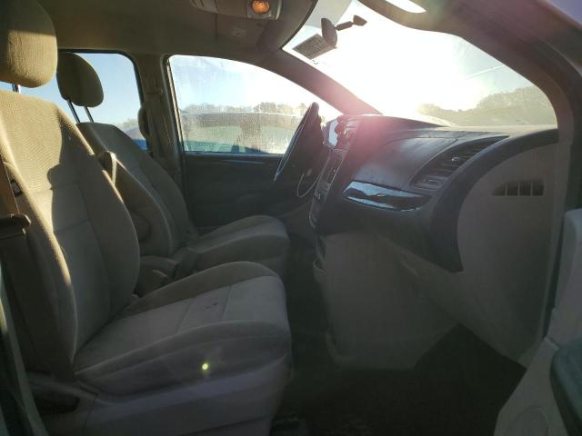 Photo 5 from auction – 2013 DODGE GRAND CARA with VIN 2C4RDGBG4DR796486