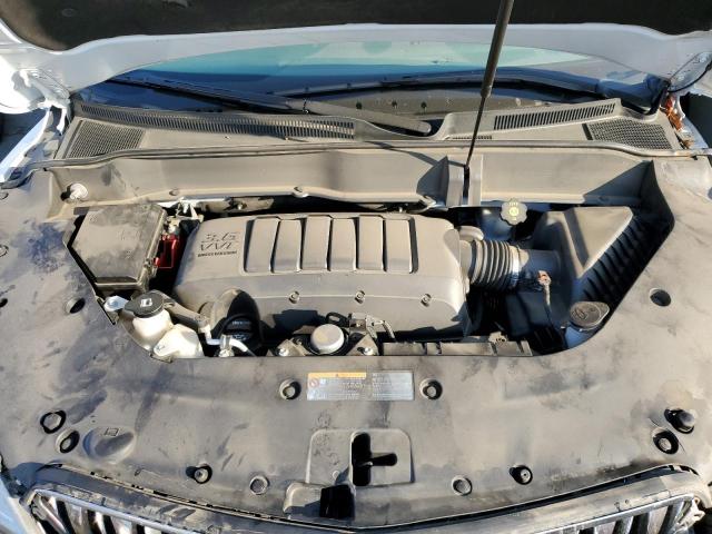 Photo 7 from auction – 2016 BUICK ENCLAVE with VIN 5GAKRAKD6GJ340666