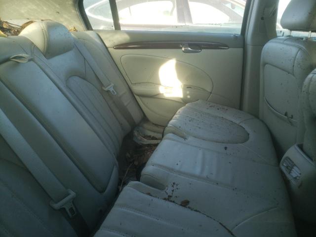 Photo 6 from auction – 2007 BUICK LUCERNE CX with VIN 1G4HD57277U229673
