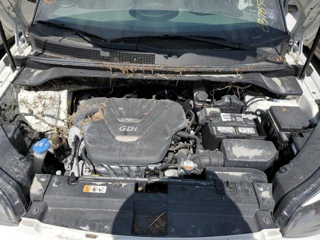 Photo 7 from auction – 2016 KIA SOUL with VIN KNDJN2A22G7288915