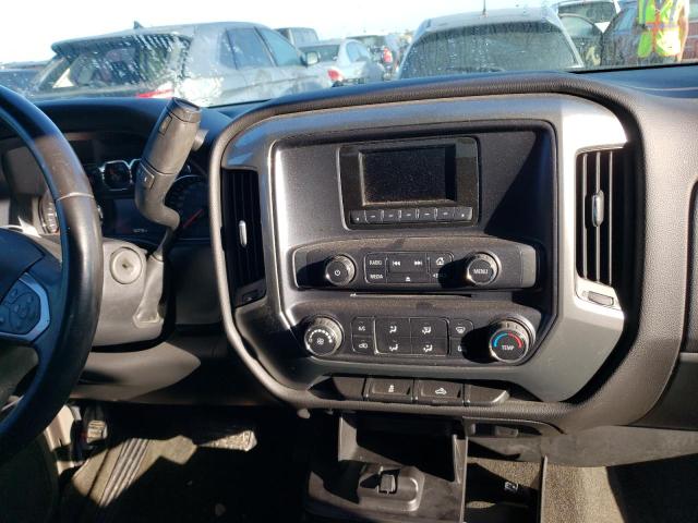Photo 9 from auction – 2014 CHEVROLET SILVERADO with VIN 3GCPCREH0EG451795