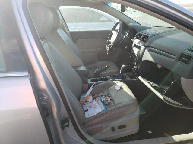 Photo 5 from auction – 2012 FORD FUSION SEL with VIN 3FAHP0JA3CR267780