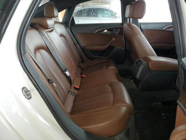 Photo 6 from auction – 2014 AUDI A6 PREMIUM with VIN WAUGFAFC1EN052863