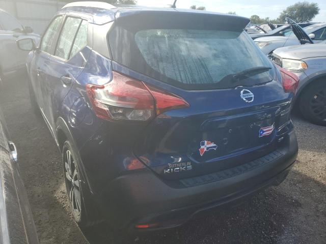 Zdjęcie 3 z aukcji – 2019 NISSAN KICKS S z VIN 3N1CP5CU3KL515040