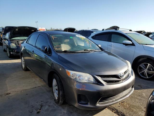 TOYOTA COROLLA BA 2013 with VIN 5YFBU4EE7DP195700 - Photo from auction