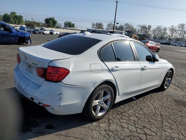 Photo 4 from auction – 2013 BMW 328 I SULE with VIN WBA3C1C52DF437113