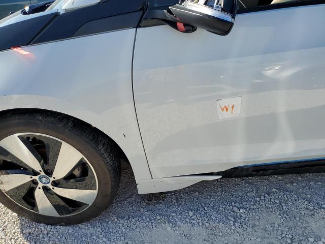 Photo 9 from auction – 2014 BMW I3 REX with VIN WBY1Z4C52EV274673