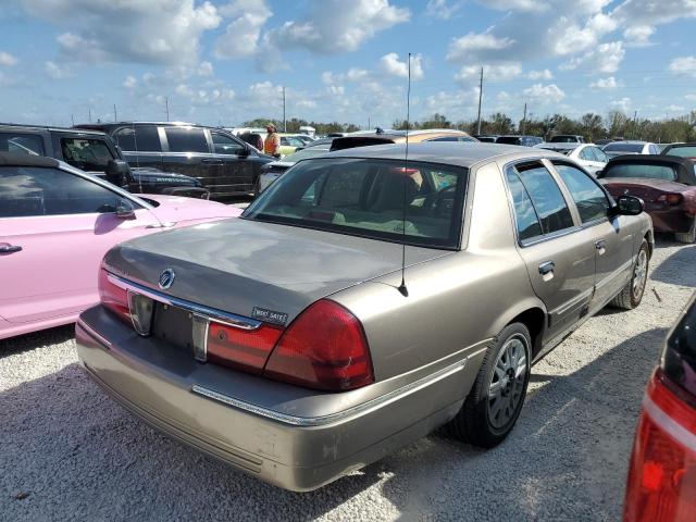 Photo 4 from auction – 2005 MERCURY GRAND MARQ with VIN 2MEFM74W05X672864