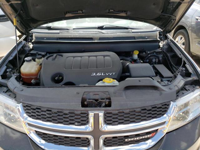 Photo 7 from auction – 2014 DODGE JOURNEY LI with VIN 3C4PDDDG9ET139412