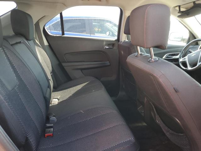 صورة رقم 6 من المزاد - 2011 CHEVROLET EQUINOX LT مع VIN 2CNALDEC6B6228760
