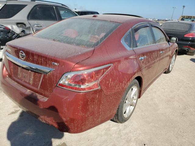Photo 4 from auction – 2015 NISSAN ALTIMA 2.5 with VIN 1N4AL3AP0FC479834