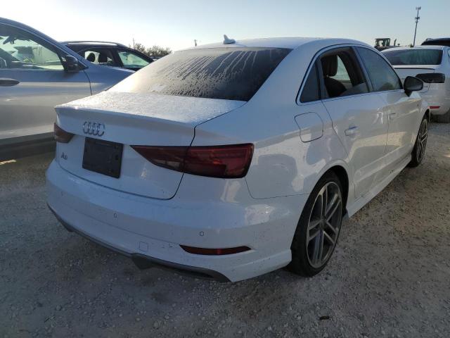 Photo 4 from auction – 2017 AUDI A3 PREMIUM with VIN WAUGUGFF6H1043154
