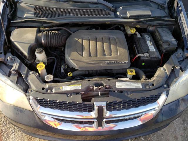 Photo 7 from auction – 2011 DODGE GRAND CARA with VIN 2D4RN3DG0BR627925