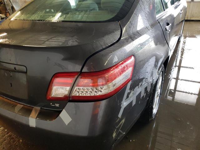 Foto 9 de la subasta – 2011 TOYOTA CAMRY BASE con VIN 4T4BF3EK4BR140567