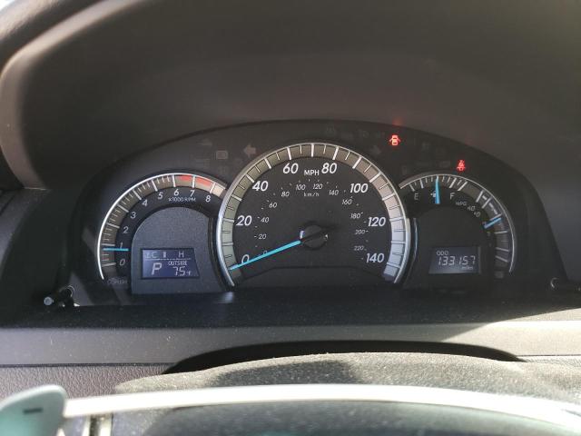 Photo 8 from auction – 2012 TOYOTA CAMRY BASE with VIN 4T1BF1FK1CU579482