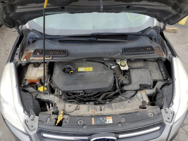 Photo 7 from auction – 2014 FORD ESCAPE SE with VIN 1FMCU9GX7EUA94219