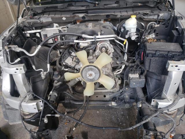 Photo 7 from auction – 2015 RAM 1500 SLT with VIN 1C6RR6GT4FS646100