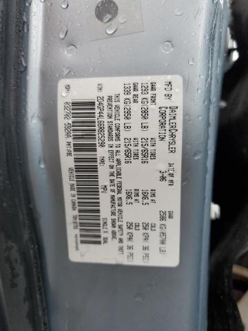 Photo 10 from auction – 2005 DODGE CARAVAN SX with VIN 1D4GP45R35B350990