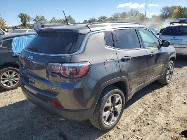 Photo 4 from auction – 2020 JEEP COMPASS LI with VIN 3C4NJDCBXLT151541