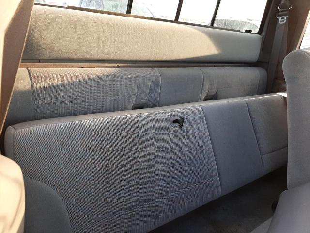 Photo 6 from auction – 1995 FORD F150 with VIN 1FTEX15NXSKB78372