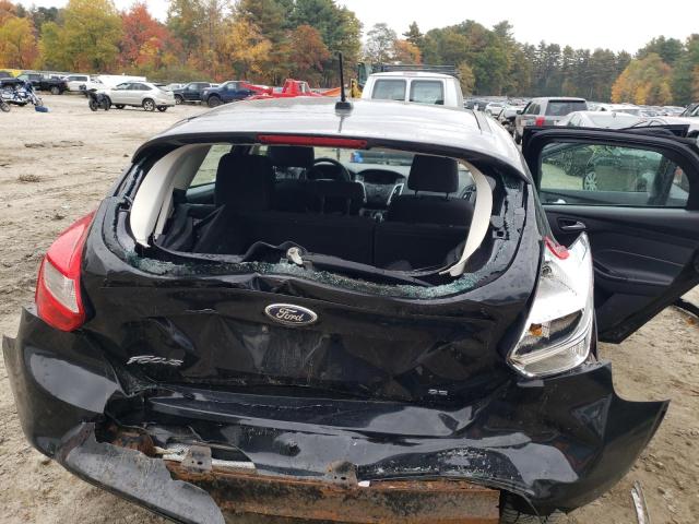 Photo 9 from auction – 2013 FORD FOCUS SE with VIN 1FADP3K26DL185937