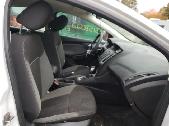 Photo 5 from auction – 2012 FORD FOCUS SE with VIN 1FAHP3K22CL472174