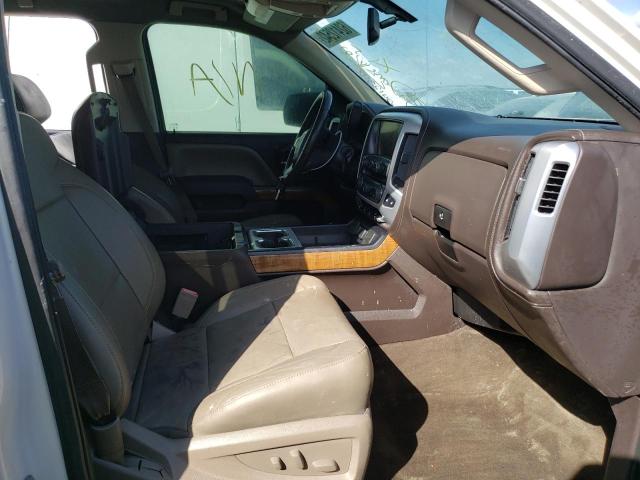Photo 5 from auction – 2014 GMC SIERRA K15 with VIN 3GTU2VEC8EG458920