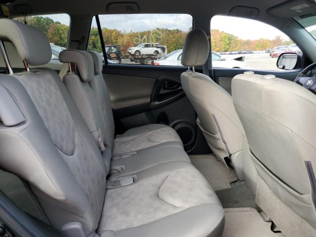 Photo 6 from auction – 2010 TOYOTA RAV4 with VIN 2T3BF4DV8AW079841