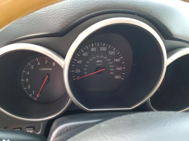 Photo 8 from auction – 2002 LEXUS SC 430 with VIN JTHFN48Y220007305