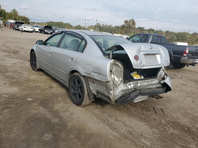 Photo 9 from auction – 2005 NISSAN ALTIMA S with VIN 1N4AL11D25C265226