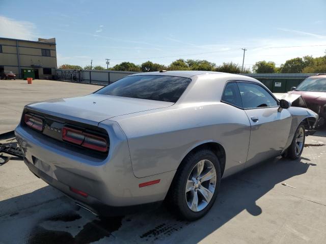Photo 4 from auction – 2016 DODGE CHALLENGER with VIN 2C3CDZAG1GH200655