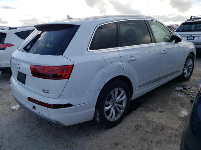 Photo 4 from auction – 2017 AUDI Q7 PREMIUM with VIN WA1AAAF79HD012089