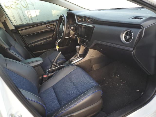 Photo 5 from auction – 2019 TOYOTA COROLLA L with VIN 2T1BURHE0KC210916