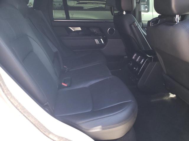 Photo 6 from auction – 2018 LAND ROVER RANGE ROVE with VIN SALGS5RE0JA395998