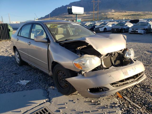 2005 Toyota Corolla
