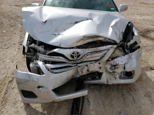 Photo 9 from auction – 2010 TOYOTA CAMRY BASE with VIN 4T4BF3EK1AR059606