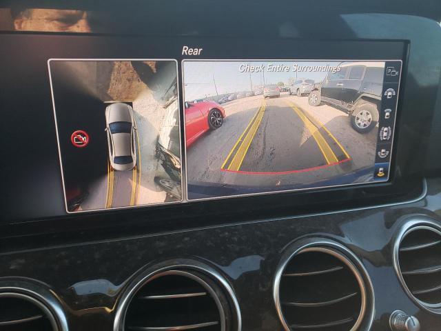 Photo 9 from auction – 2019 MERCEDES-BENZ E 300 with VIN WDDZF4JB5KA625249