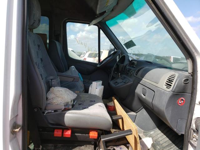 Photo 5 from auction – 2006 DODGE SPRINTER 2 with VIN WD8PD644965969251
