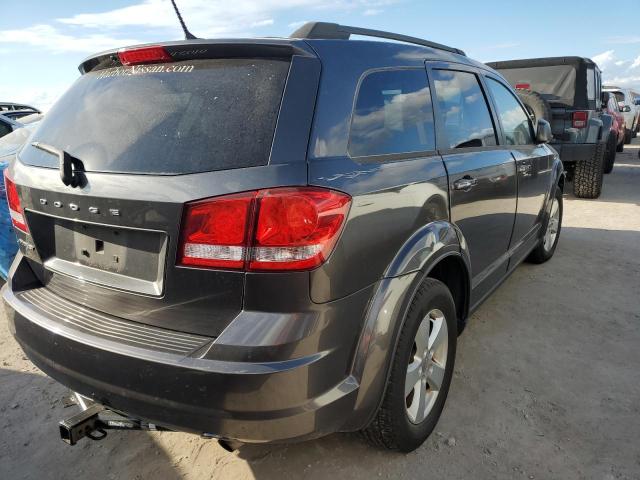 Photo 4 from auction – 2015 DODGE JOURNEY SE with VIN 3C4PDCAB7FT737311