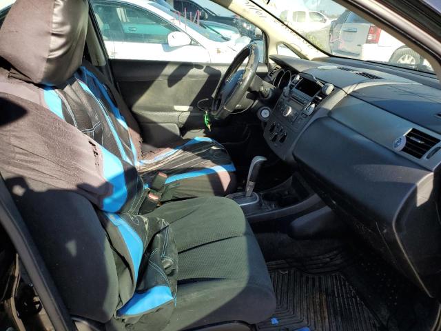 Photo 5 from auction – 2012 NISSAN VERSA S with VIN 3N1BC1CP9CK281083