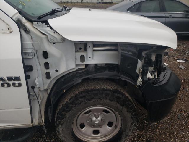 Photo 9 from auction – 2016 RAM 1500 ST with VIN 1C6RR6ST6GS319528