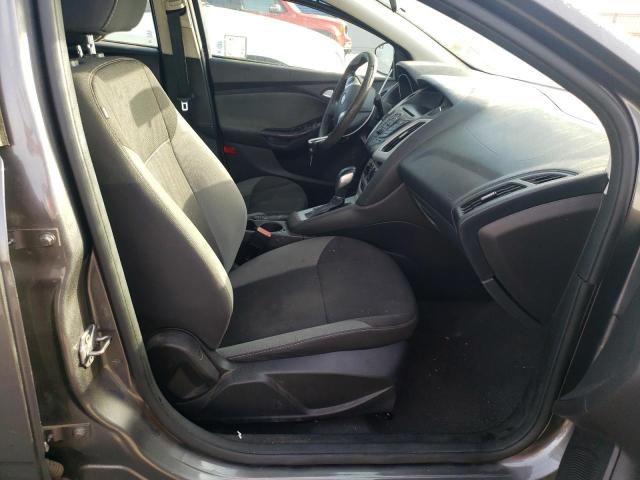 Photo 5 from auction – 2013 FORD FOCUS SE with VIN 1FADP3F27DL290576