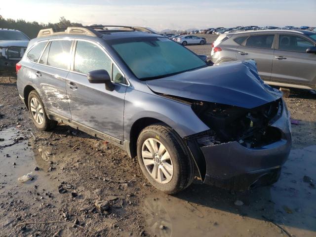 SUBARU OUTBACK 2. 2017 with VIN 4S4BSAHC9H3304053 - Photo from auction