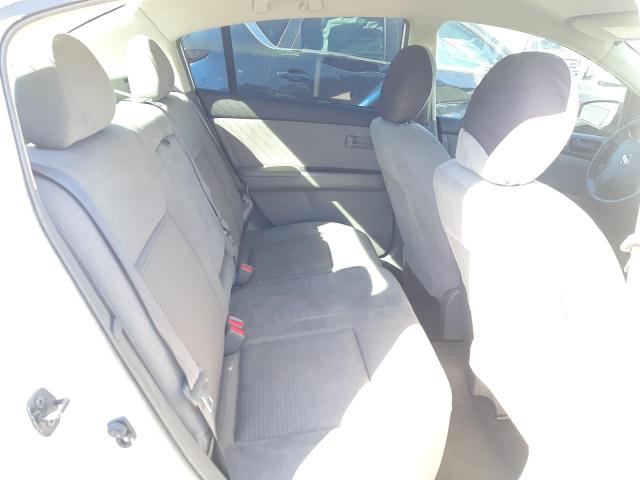 Photo 6 from auction – 2008 NISSAN SENTRA 2.0 with VIN 3N1AB61E28L750996