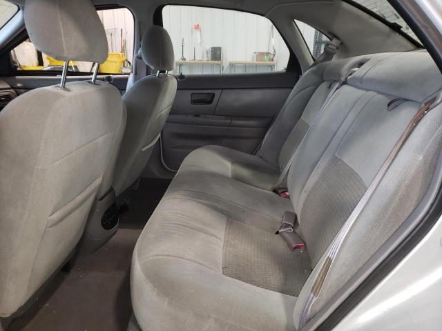 Zdjęcie 6 z aukcji – 2003 FORD TAURUS SES z VIN 1FAFP55U13A272219