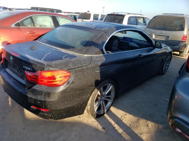 Photo 4 from auction – 2016 BMW 428 I SULE with VIN WBA3V7C56G5A27795