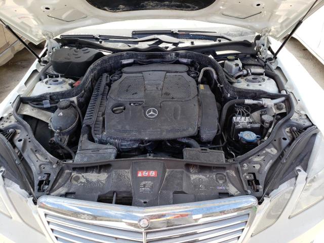 Photo 7 from auction – 2012 MERCEDES-BENZ E 350 with VIN WDDHF5KB8CA586531
