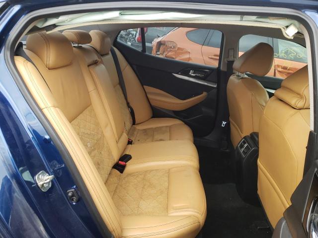 Photo 6 from auction – 2016 NISSAN MAXIMA 3.5 with VIN 1N4AA6AP0GC422123