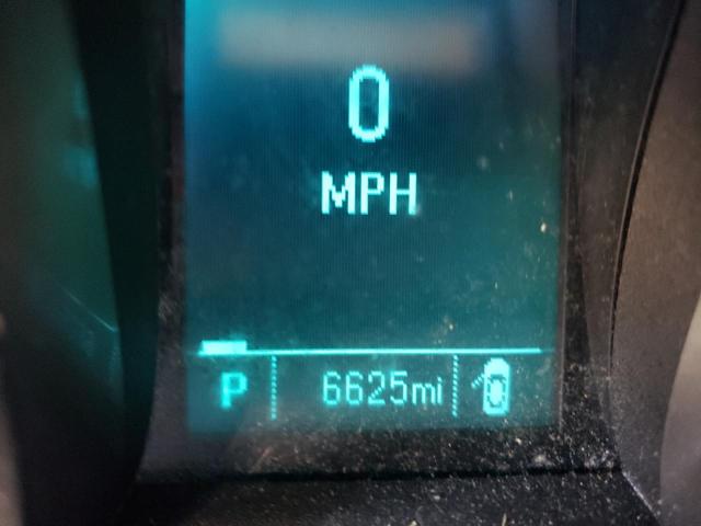 Photo 8 from auction – 2013 CHEVROLET MALIBU LS with VIN 1G11A5SA9DF288925